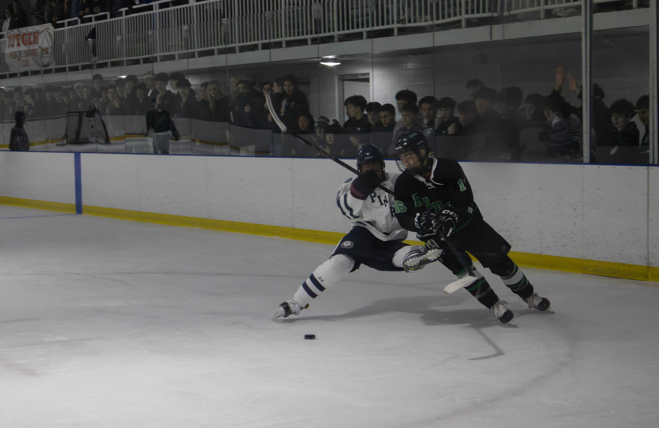 Calvin breaking friends ankles