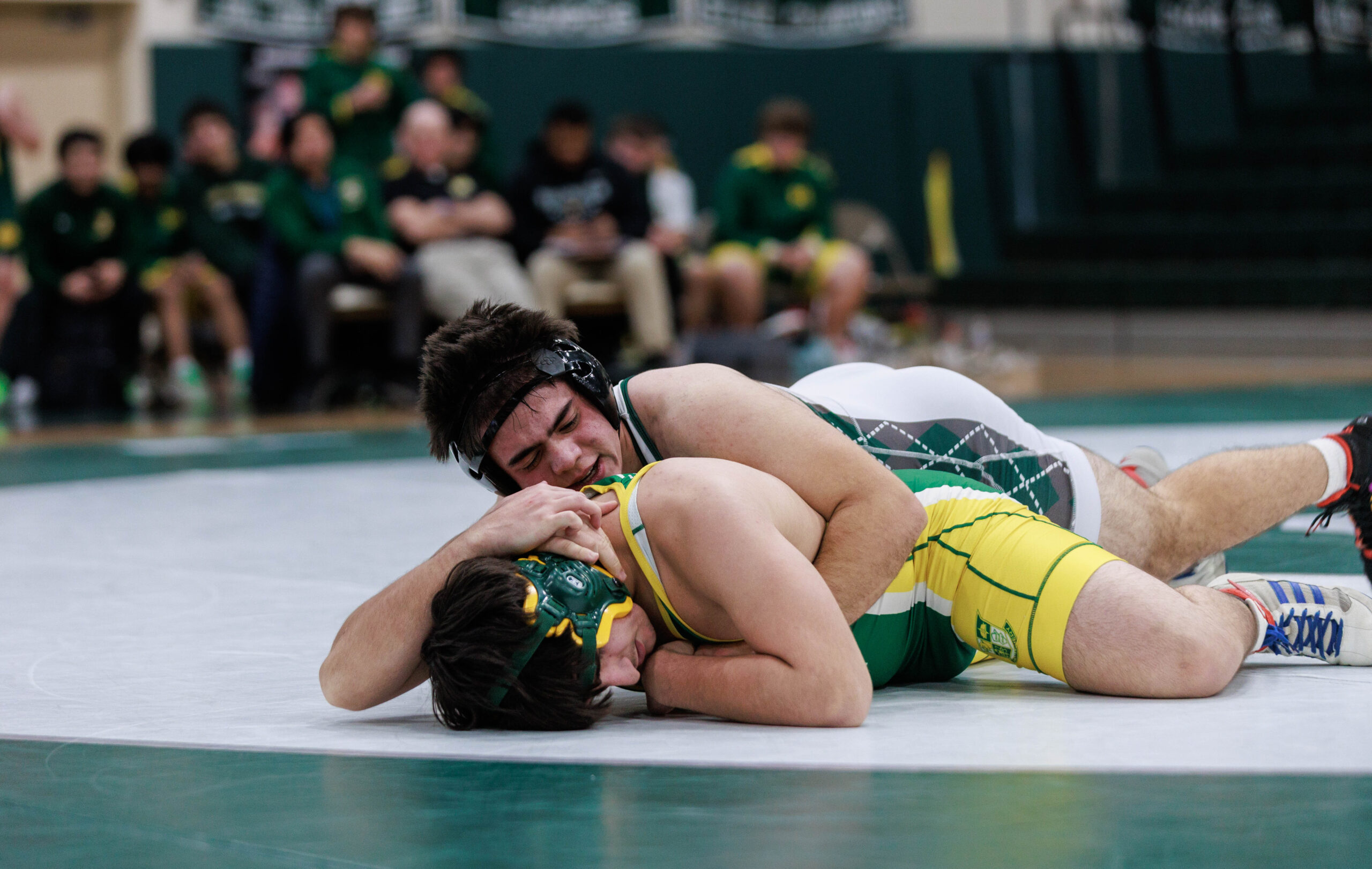 Wrestling