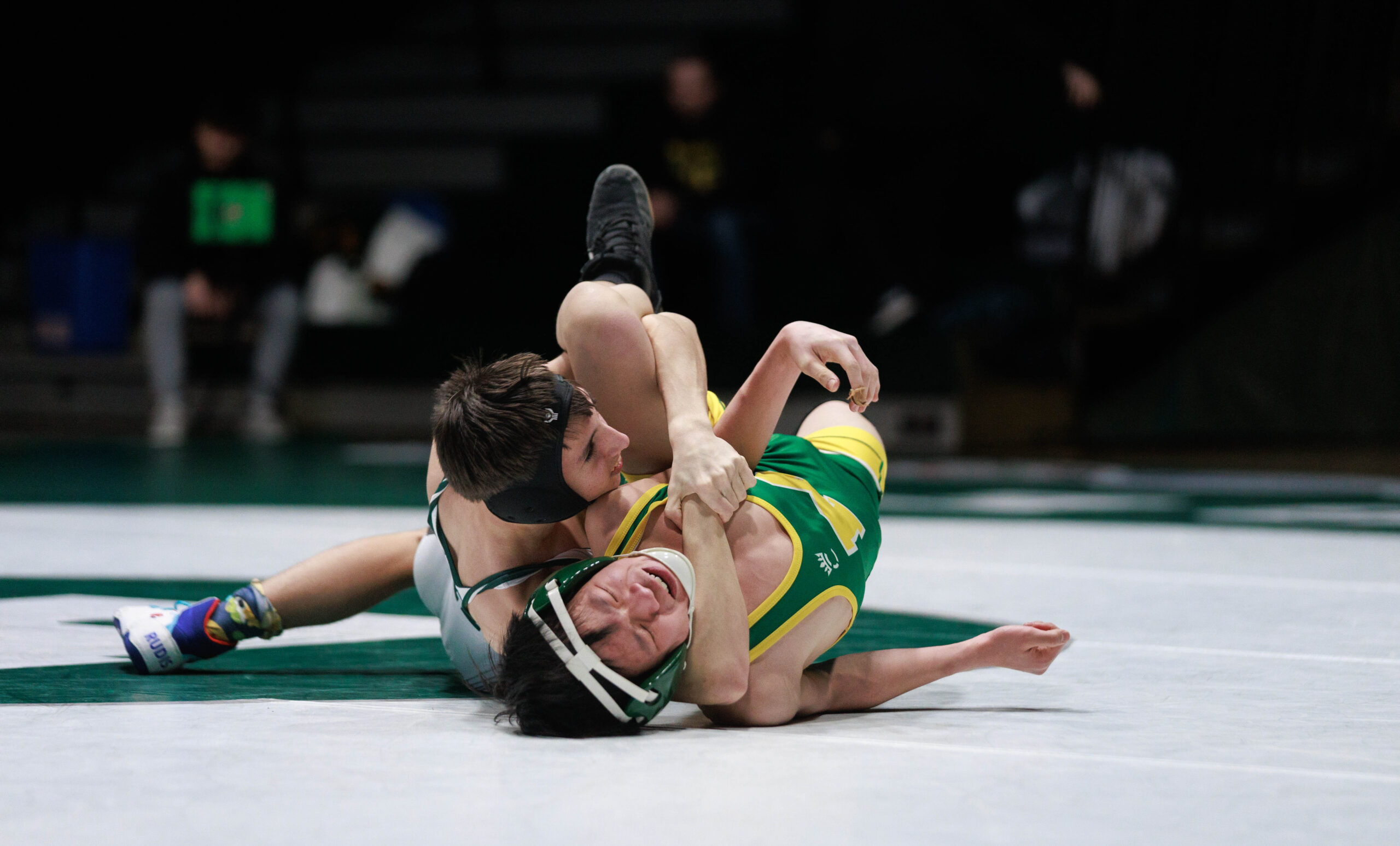 Wrestling