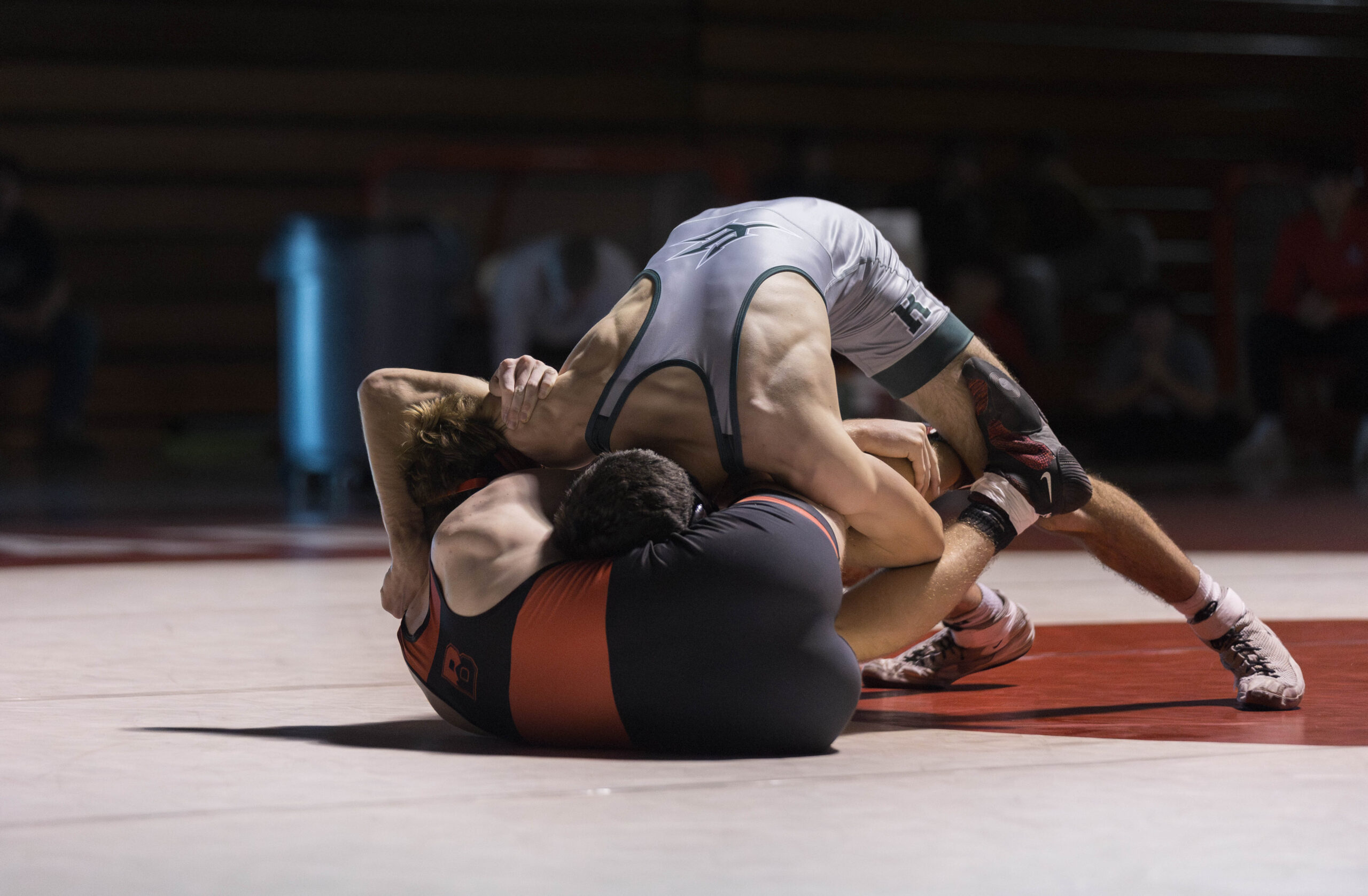 Wrestling