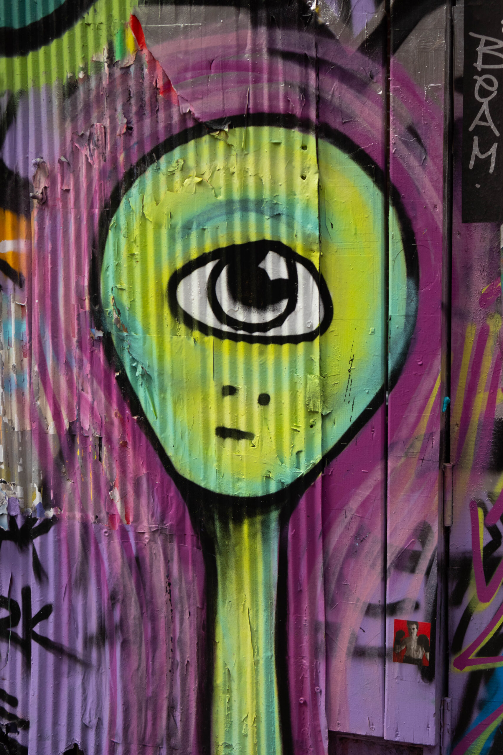 Alien