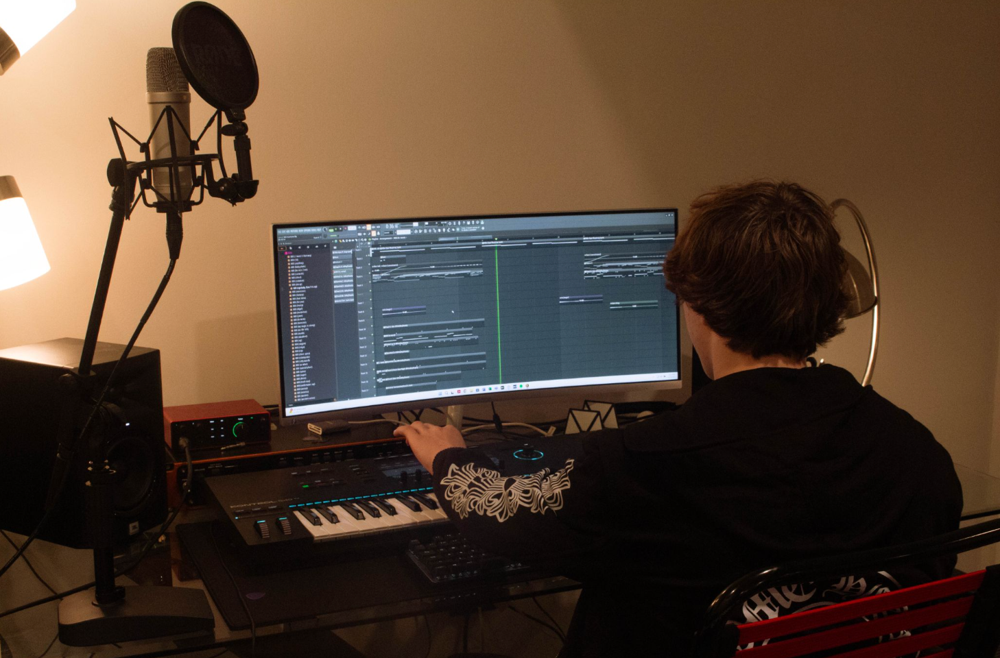 Producer