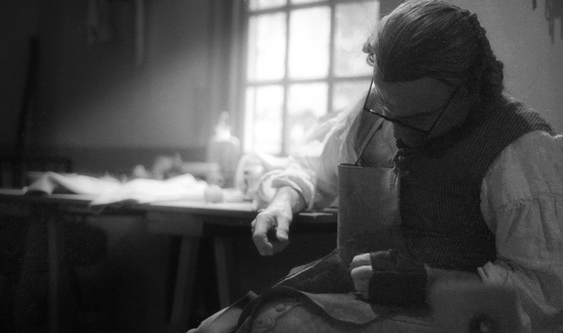 The Cobbler