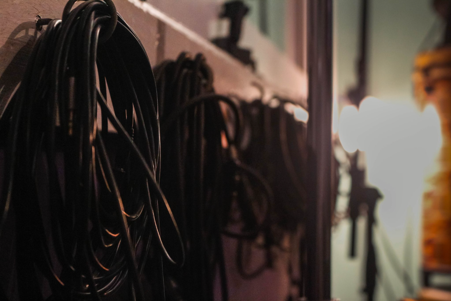 Cables