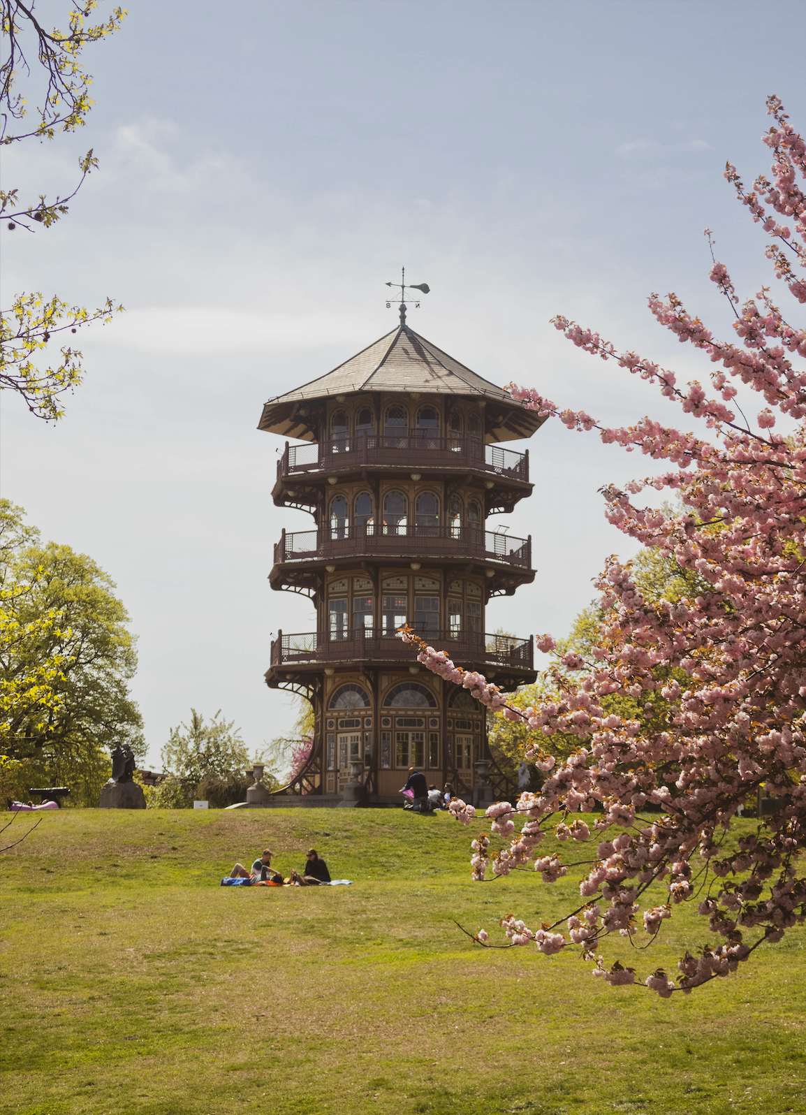 Spring