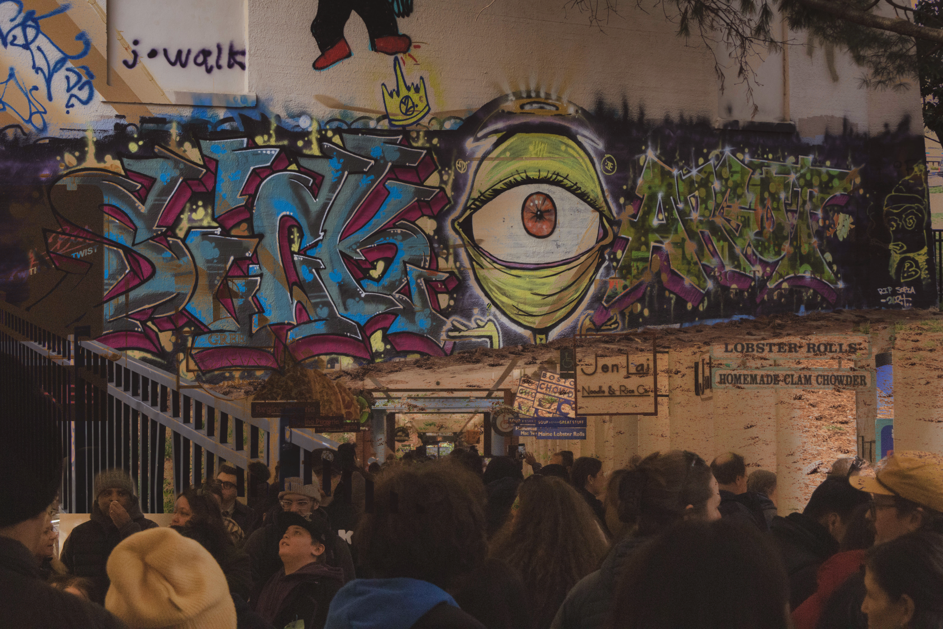 Art of the Street