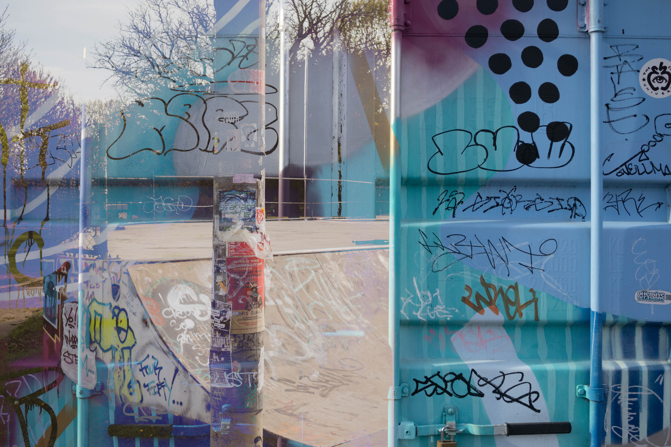 Art of the Street