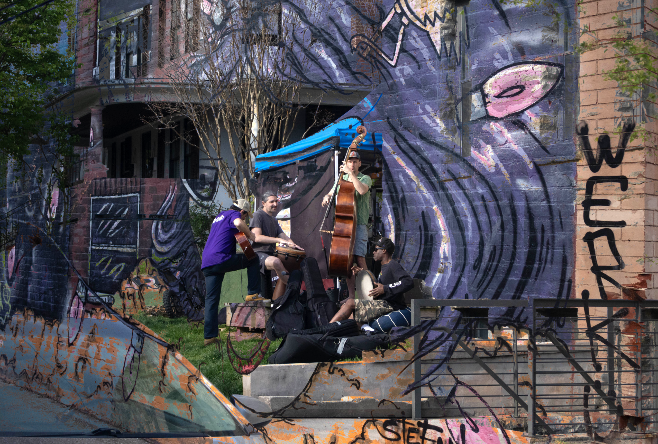 Art of the Street