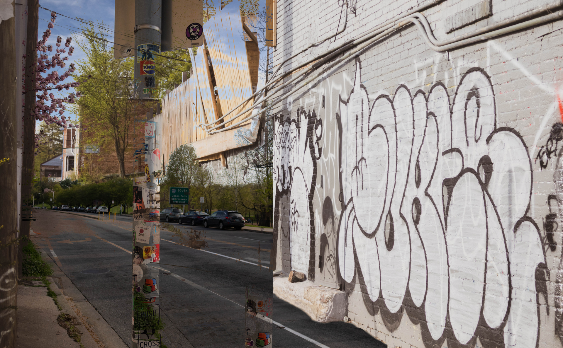Art of the Street