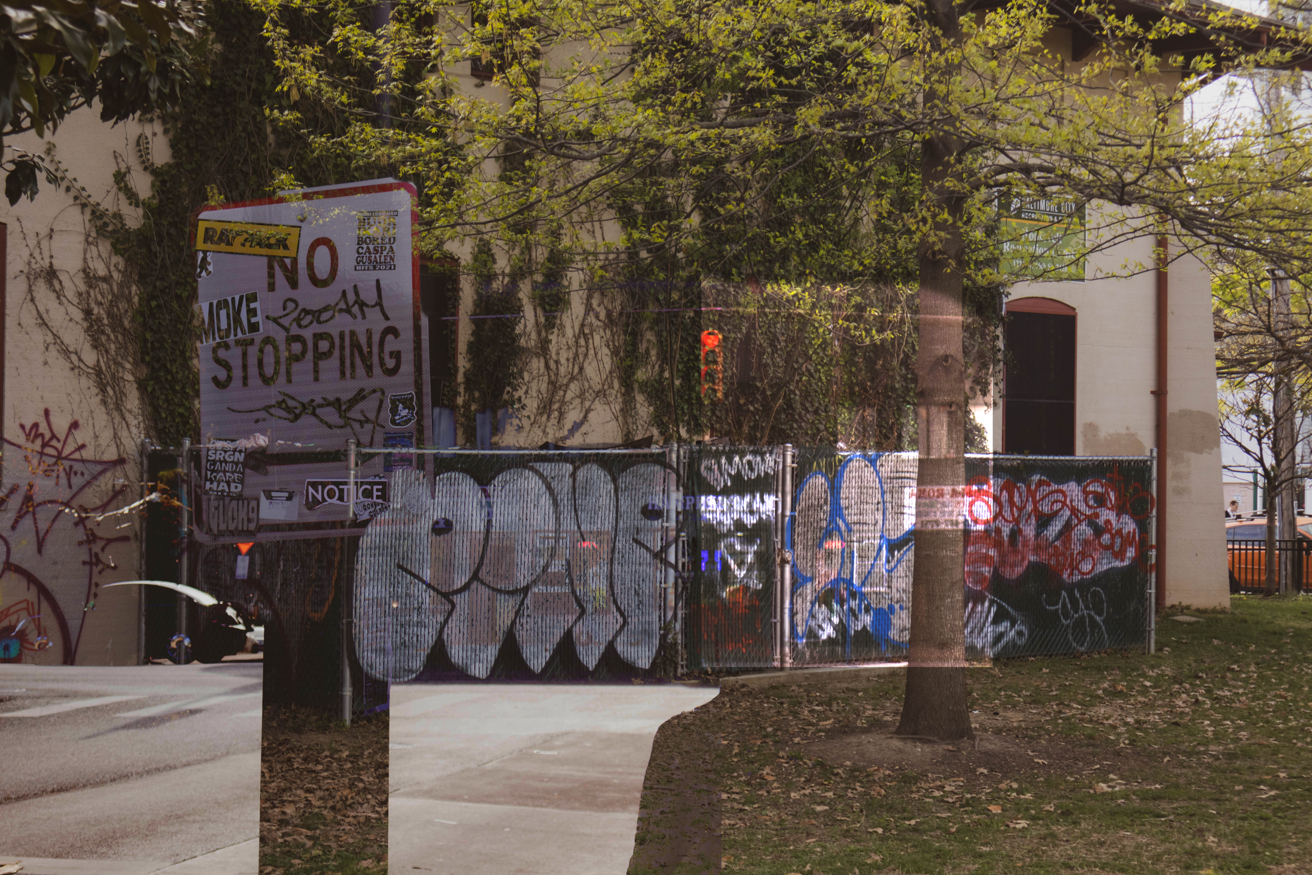 Art of the Street