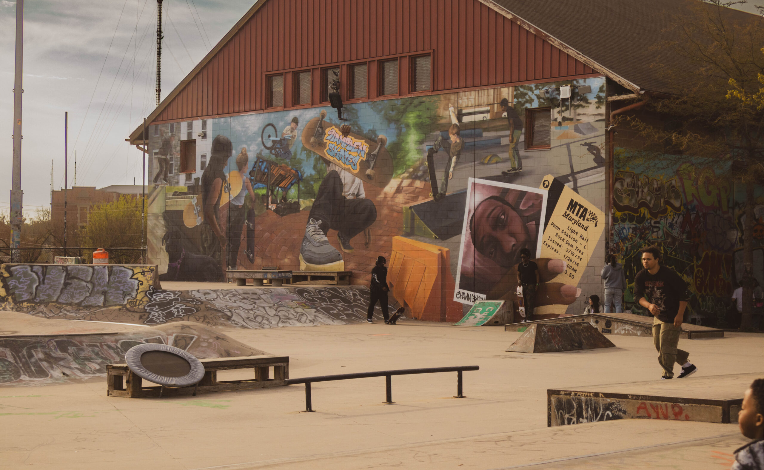 Art of the Street