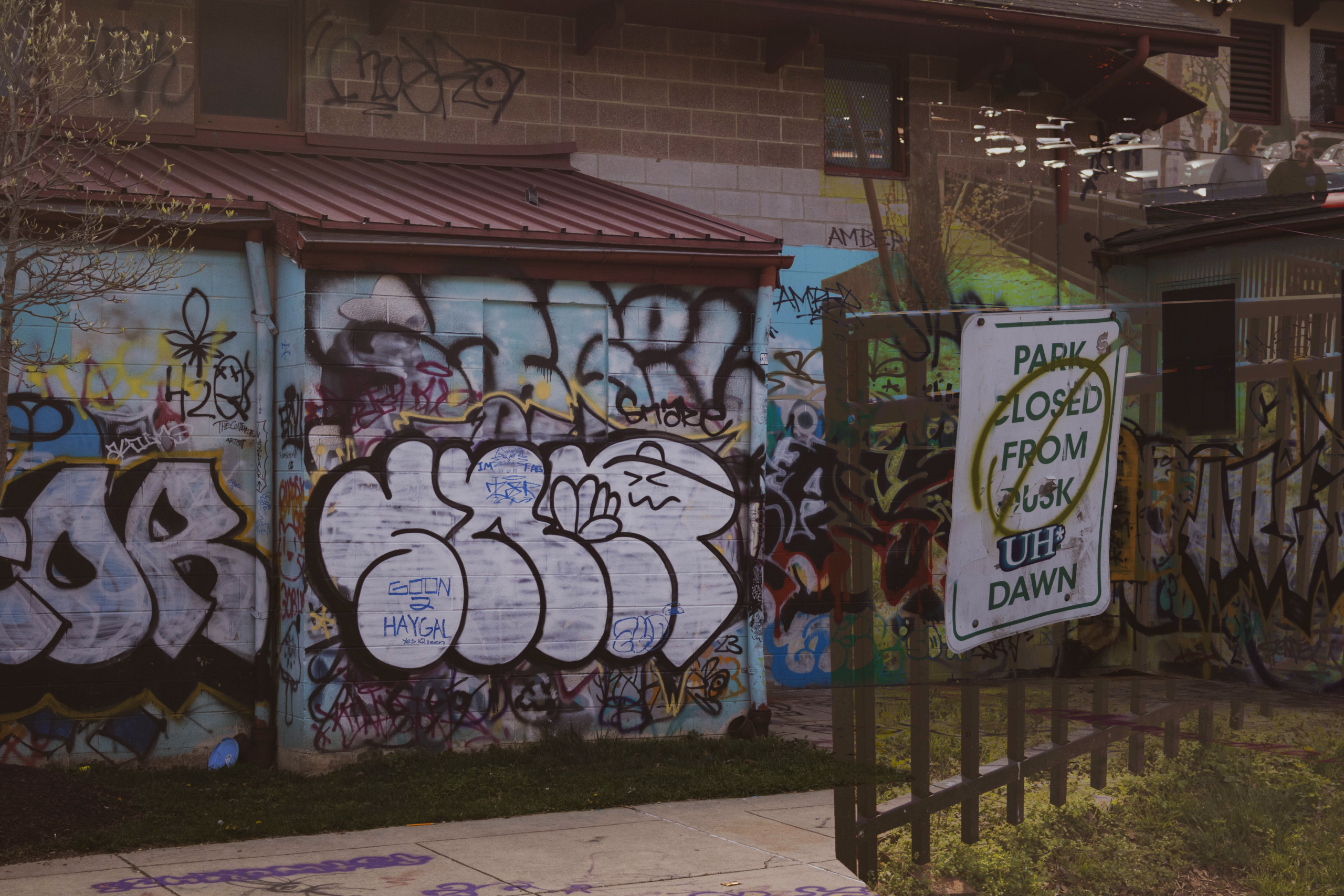 Art of the Street